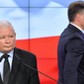 Jarosław Kaczyński, Zbigniew Ziobro