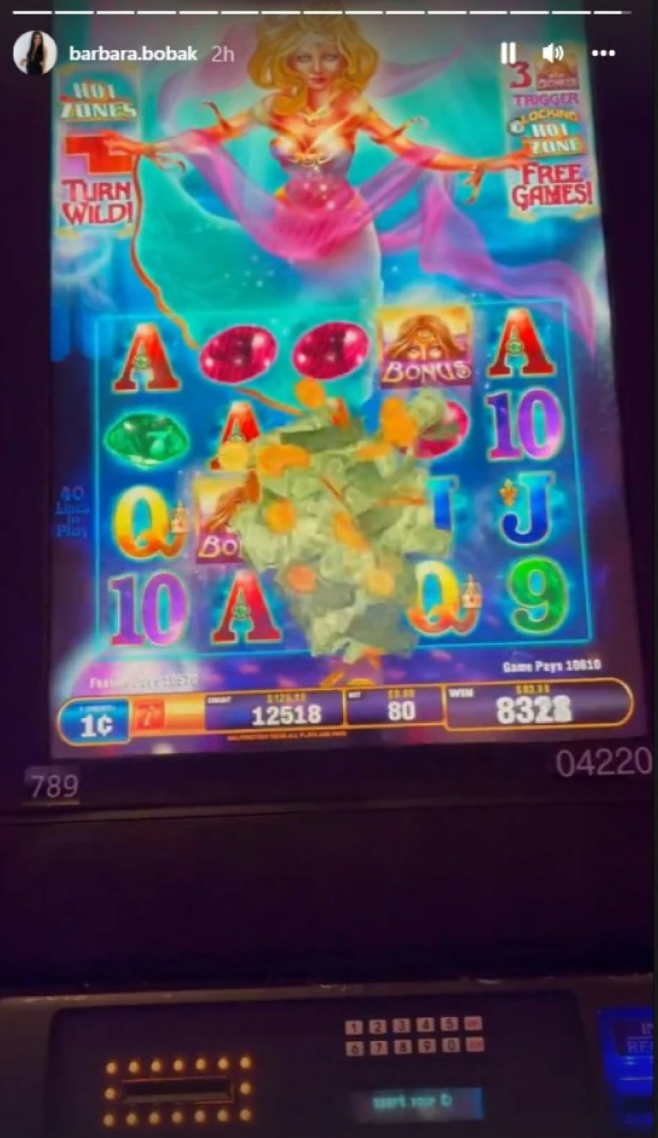 Darko Lazić i Barbara Bobak