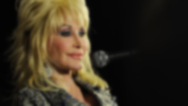 Dolly Parton trafiła do szpitala