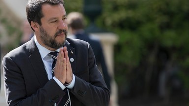 Politico: Salvini zaproponuje PiS-owi i Fideszowi jedną frakcję w PE z niemiecką AfD