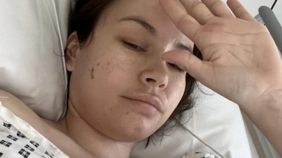 Beth Stichbury bojuje s rakovinou štvrtého štádia.