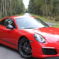 Porsche 911 Carrera T - jak marketingowcy z Porsche zarabiają na historii

