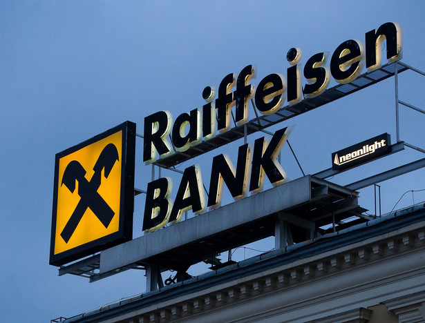 Raiffeisen Bank International AG