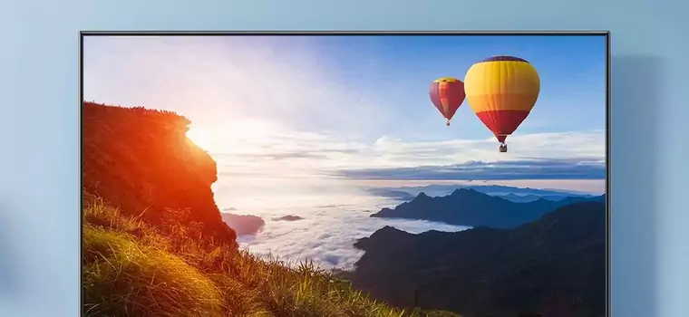 Nowy Redmi TV w drodze. Telewizor dostrzeżono na jednej ze stron Google