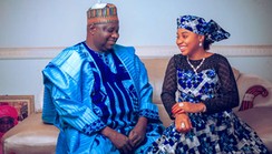 Leave us to enjoy honeymoon – Man, 66 tells critics, says young-looking wife is 21 and not 11