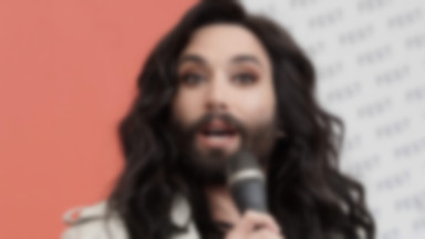 Conchita Wurst w męskim wydaniu. To już koniec wizerunku "kobiety z brodą"?