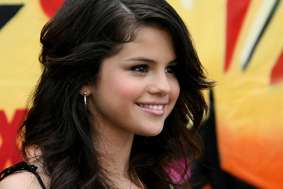 Selena Gomez (2007)