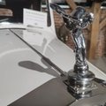 Rolls-Royce zmienia słynną figurę – po 111 latach