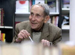 Książki, filmy, scenariusze. Co nam zostało po Tadeuszu Konwickim?