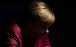 Merkel w Bundestagu mówi o 'wyjątkowej sytuacji kryzysowej'. O co chodzi?