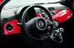 Fiat 500 tylko dla klientów Ferrari
