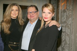 Problemy posła Kalisza. Matka jego dziecka zrobiła mu awanturę na ulicy