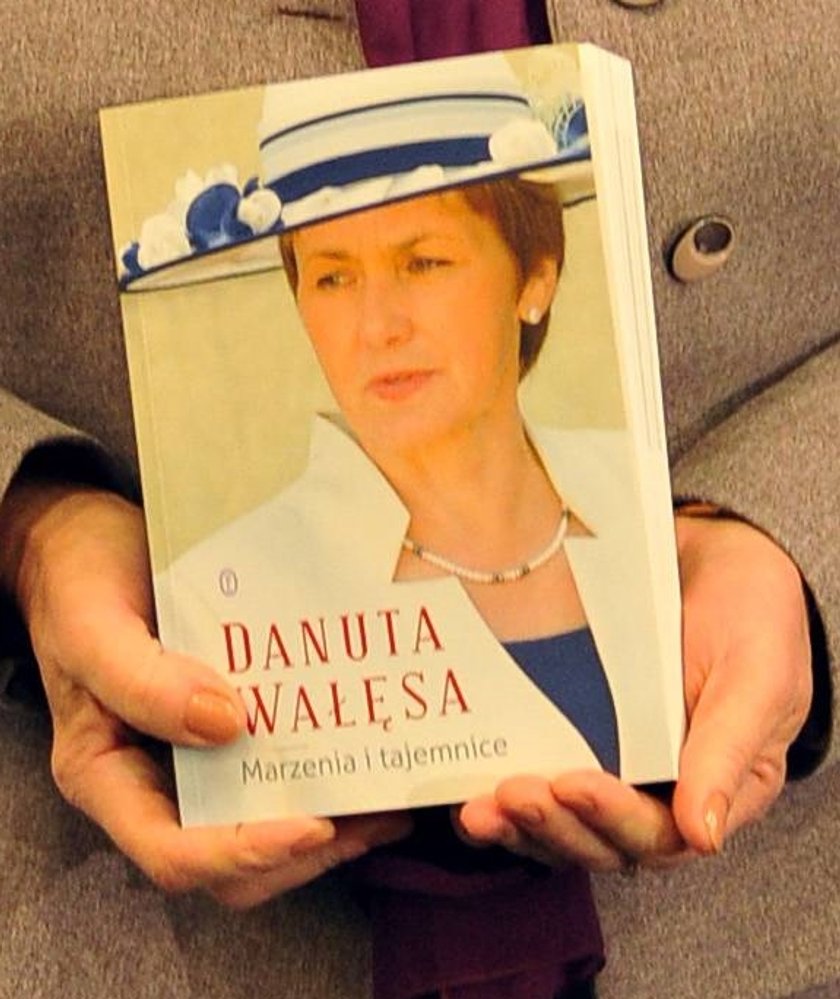 Danuta Wałęsa