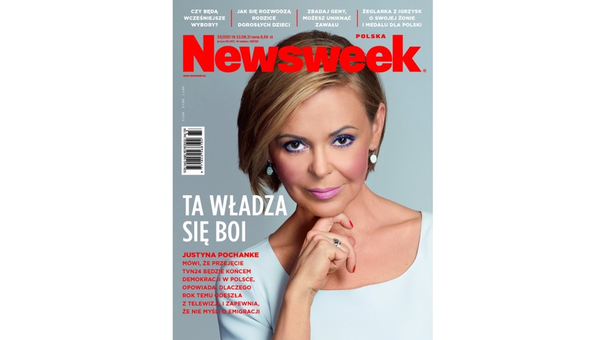 Newsweek 33/2021