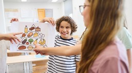 jedna uwaga w dzienniku i burza wśród rodziców. gdzie kończy się wycho