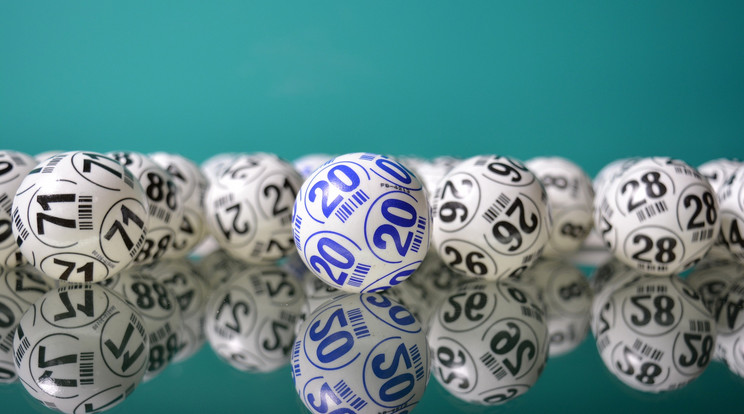 Megérkeztek az ötös lottó nyerő számai / Illusztráció: Pixabay