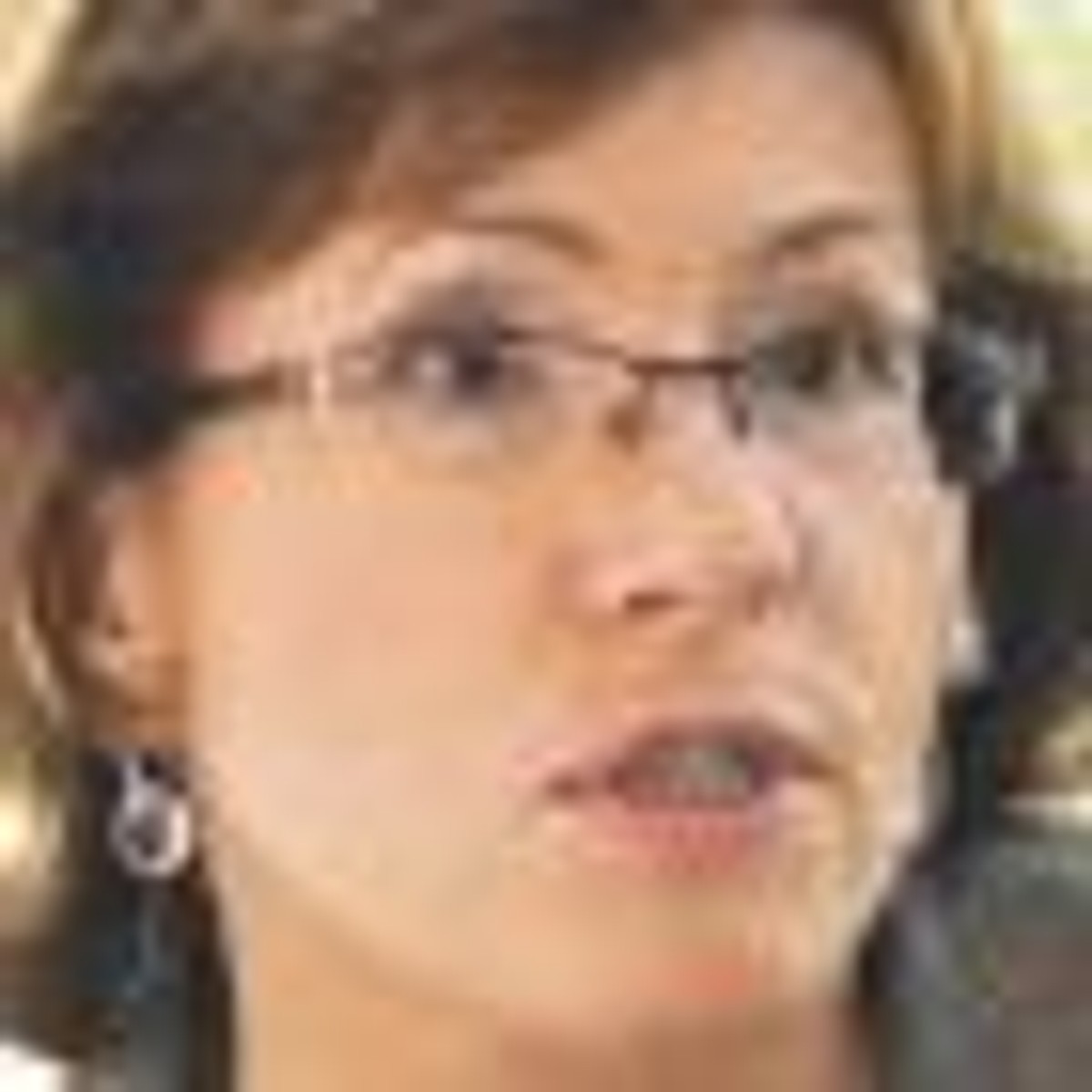 Grażyna Wawrzyńczyk-Kaplińska, doktor nauk medycznych, absolwentka Pomorskiej Akademii Medycznej w Szczecinie. Od 2006 roku naczelny lekarz ZUS i dyrektor Departamentu Orzecznictwa Lekarskiego w Centrali ZUS Fot. Wojciech Górski