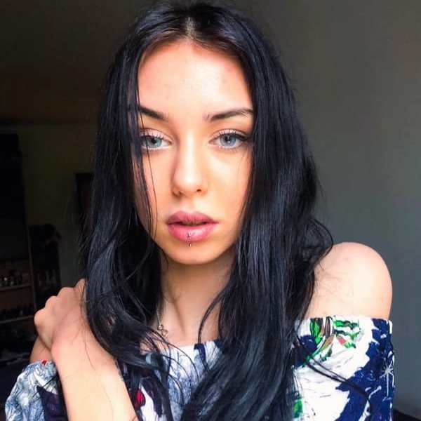 Miriam Ciobanu mala iba 22 rokov. 