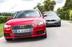 Czy nowe Audi A4 jest lepsze od BMW serii 3?