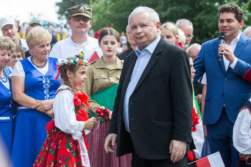 Jarosław Kaczyński