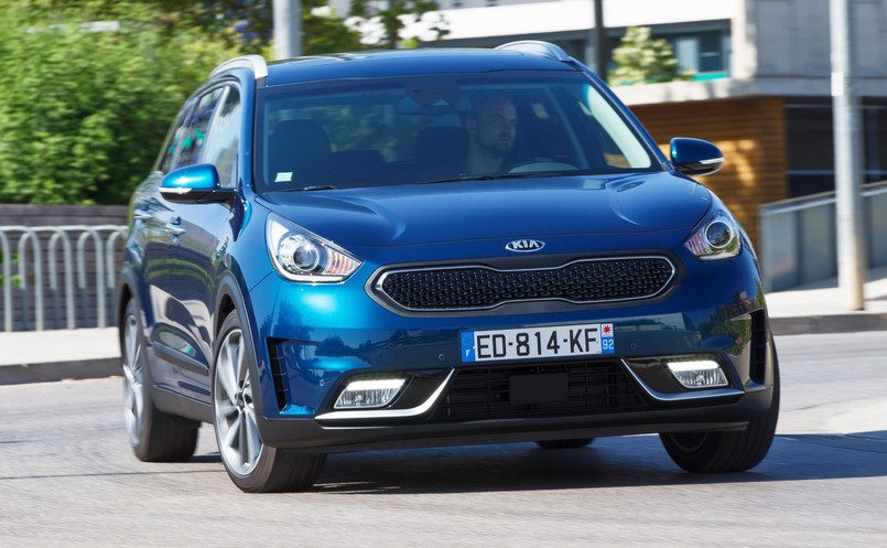 Kia niro