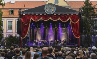 Muzyka na trzech gdańskich scenach! Festiwal Mozartiana
