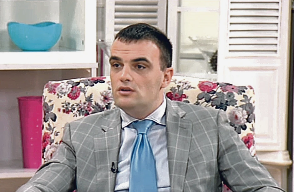 Aleksandar Šćekić