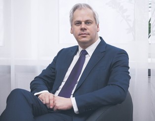 Rabenda: Węgla nie zabraknie [WYWIAD]