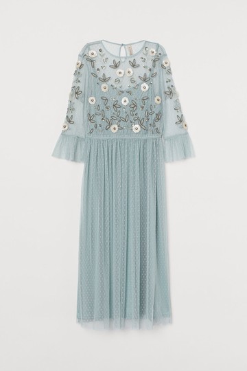 Virágos ruha H&M 12995 Ft