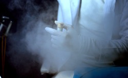 Ozon dobry do dezynfekcji, skuteczny w neutralizacji koronawirusów