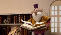 Wyjątkowy film edukacyjny w streamingu. "Geniusz tkwi w każdym z nas!"