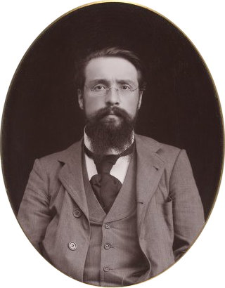 Henryk Arctowski (1899 rok) - domena publiczna