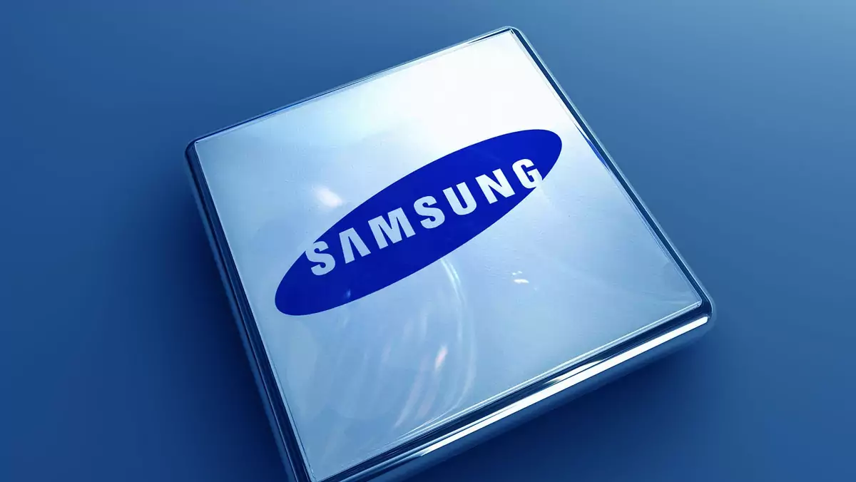 Samsung (logo)