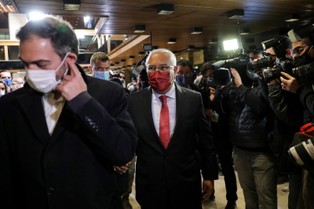 Portugalia: Partia Socjalistyczna premiera Costy wygrała wybory parlamentarne (Exit poll)