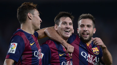 Hiszpania: FC Barcelona pewnie pokonała Elche, cały mecz Przemysława Tytonia