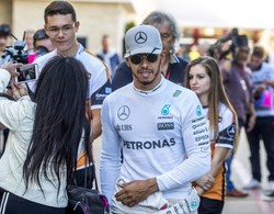 Formuła 1: Hamilton wystartuje z pole position do wyścigu o Grand Prix USA