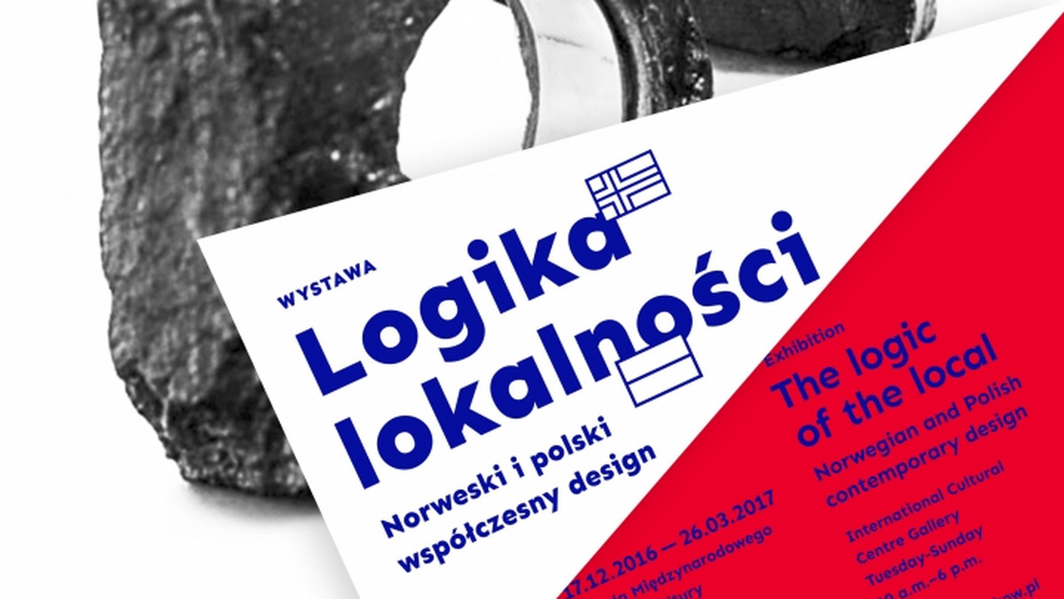 Blisko 100 prac młodych polskich i norweskich projektantów - meble, biżuterię, ceramikę, ubrania - będzie można od soboty oglądać na wystawie w Międzynarodowym Centrum Kultury w Krakowie. Tym, co łączy artystów jest czerpanie inspiracji z lokalnych tradycji.