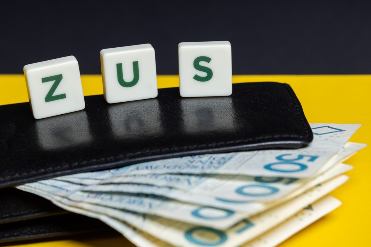 Ile wyniesie mały ZUS w 2025 roku? Oto nasze wyliczenia