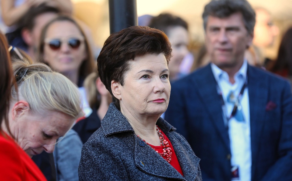 Hanna Gronkiewicz-Waltz