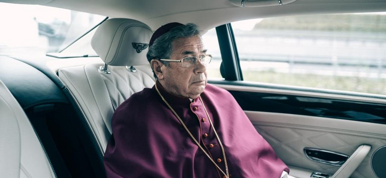 Premiera "Kleru" Smarzowskiego. "Dobre scenariusze, czy o pedofilii w kościele, czy o Smoleńsku, powinny być dofinansowane"