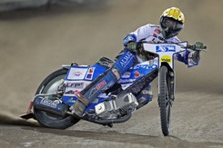 Arbiter popełnił błąd. Wynik meczu Unii ze Stalą zweryfikowany