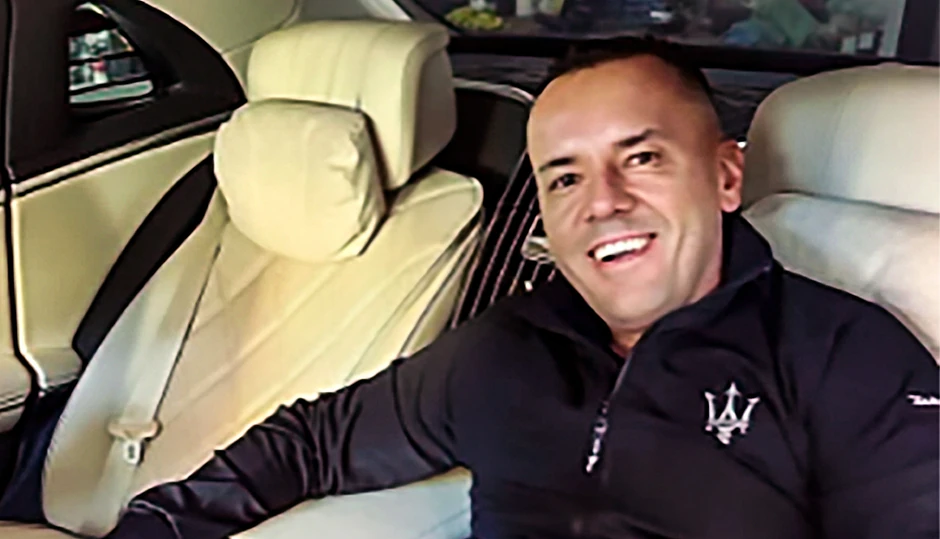 Otac Dače Virijevića o muvanju sa Sofijom Janićijević, otkrio da on i Asminu imaju isti ukus za žene