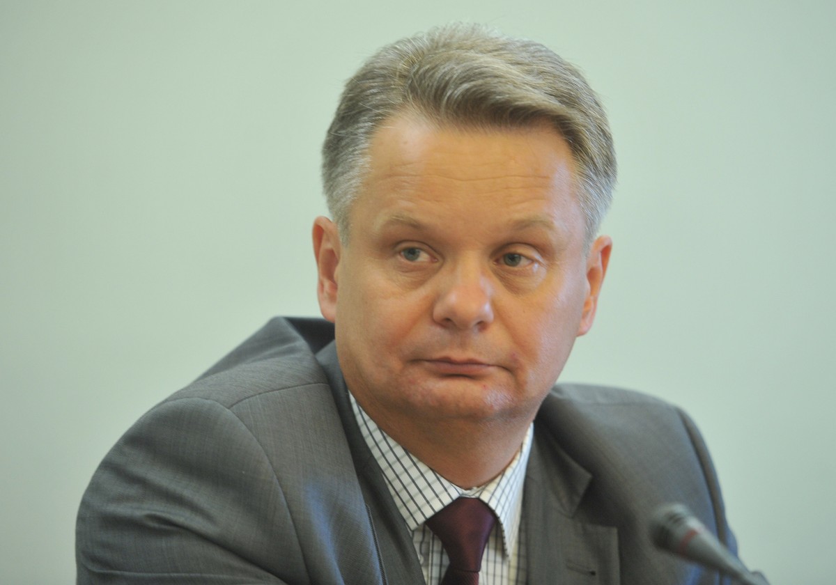Mirosław Maliszewski