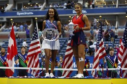 Olbrzymi awans Raducanu i Fernandez. Świątek ósma w rankingu WTA
