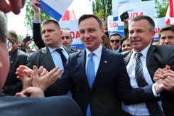 Andrzej Duda blokuje etat? STANOWISKO Uniwersytetu Jagiellońskiego
