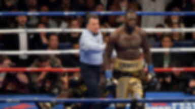 Walka Deontay Wilder - Tyson Fury: transmisja w TV i online w Internecie. Gdzie oglądać?