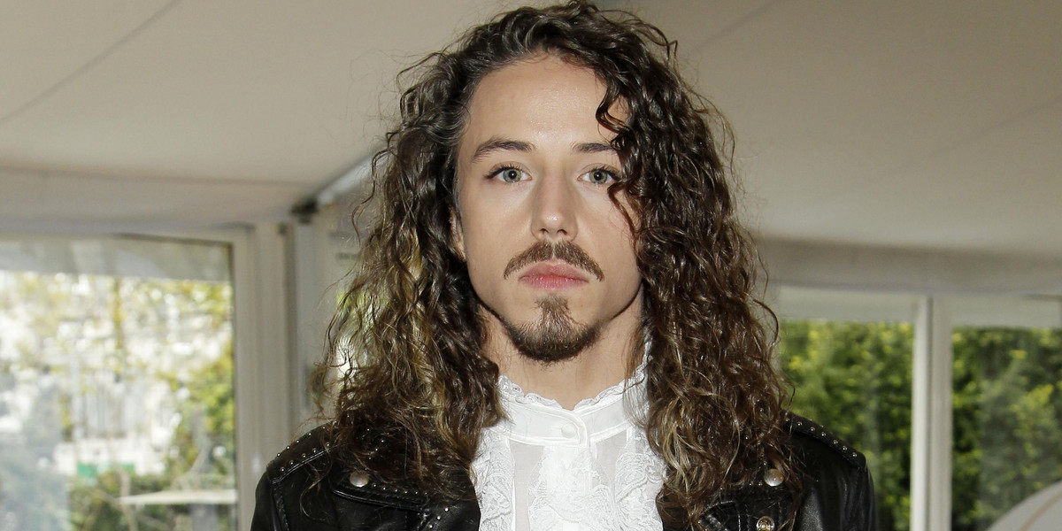 Michał Szpak