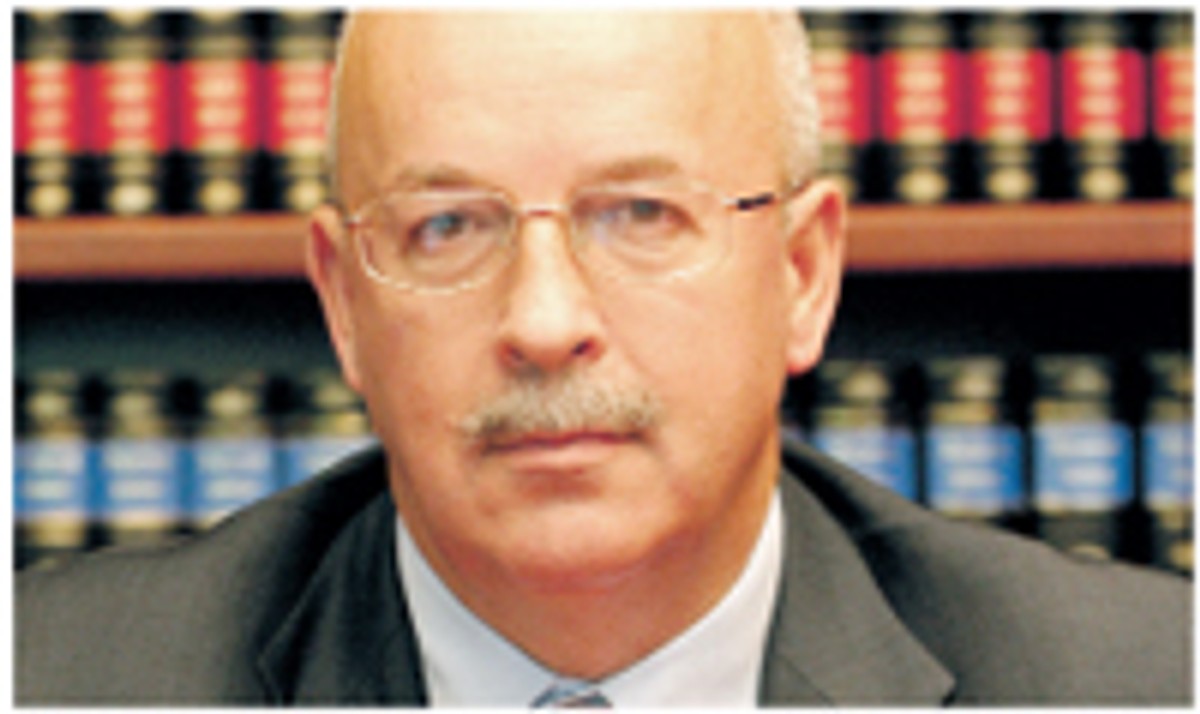 Dr Janusz Marciniuk, doradca podatkowy Marciniuk i Wspólnicy