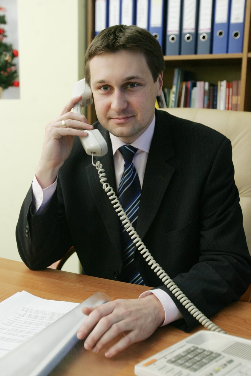 Łukasz Zbonikowski