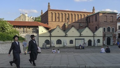 Żydowski Kazimierz w Krakowie. Informacje, historia, ciekawostki